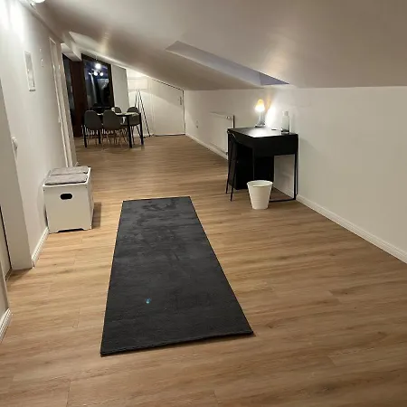 Apartmán Entdecken Oder Entspannen Im Jacuzzi *