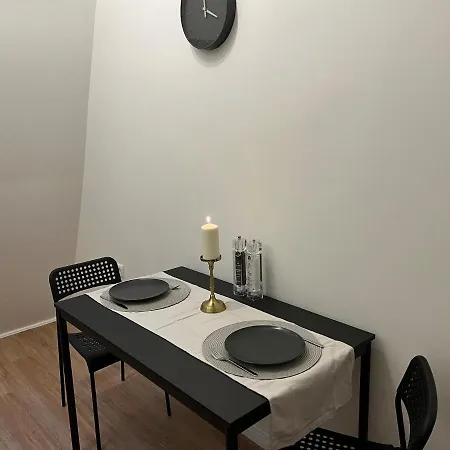 Apartmán Entdecken Oder Entspannen Im Jacuzzi Worpswede