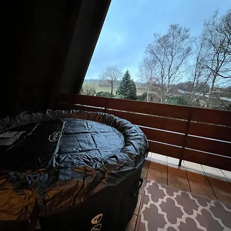 Apartmán Entdecken Oder Entspannen Im Jacuzzi
