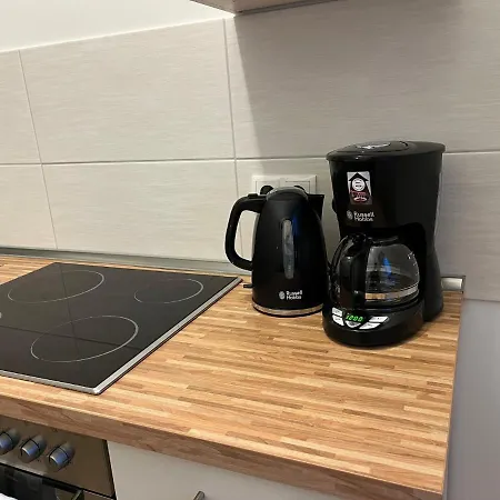 Entdecken Oder Entspannen Im Jacuzzi Apartmán Worpswede