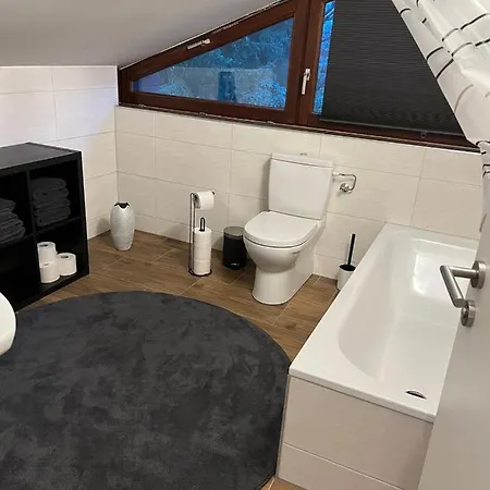 Entdecken Oder Entspannen Im Jacuzzi * Worpswede