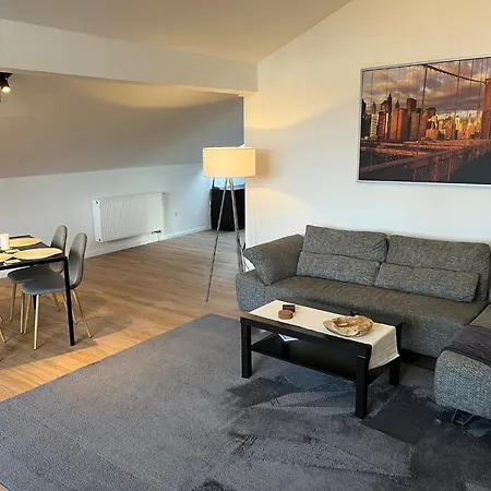 Apartmán Entdecken Oder Entspannen Im Jacuzzi Worpswede