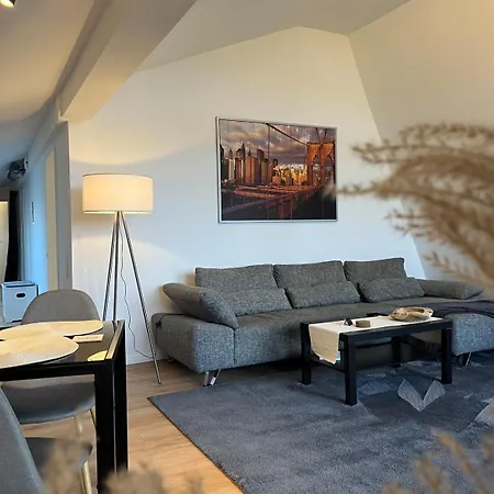 Entdecken Oder Entspannen Im Jacuzzi Apartmán *