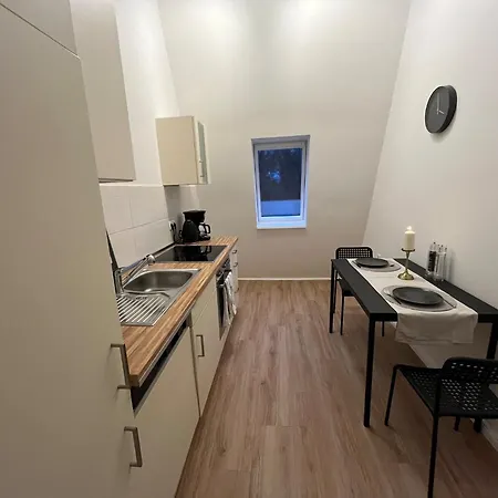 Apartmán Entdecken Oder Entspannen Im Jacuzzi *